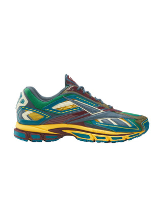 Sneakers Reebok 312 GLENGREEN/COLLEGGOLD foto 1