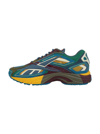 Sneakers Reebok 312 GLENGREEN/COLLEGGOLD foto 2