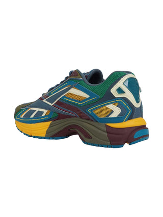Sneakers Reebok 312 GLENGREEN/COLLEGGOLD foto 4