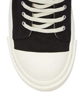 Sneakers Rick Owens Drkshdw - EXTREME LOW DOEH4