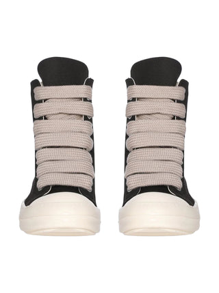 Sneakers Rick Owens Drkshdw - JUMBOLACE DOW2