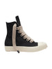 911 BLACK/MILK
