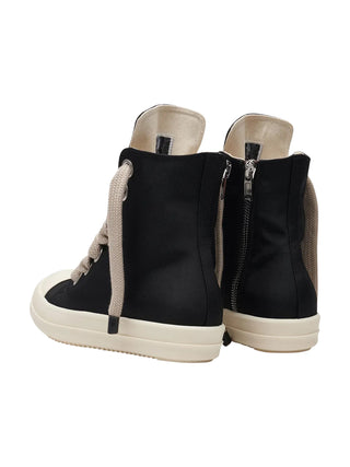 911 BLACK/MILK