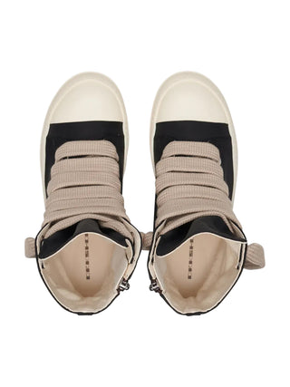 911 BLACK/MILK