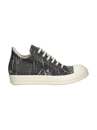 Sneakers Rick Owens Drkshdw - LOW SNEAKS DWF