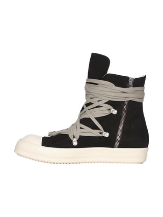 911 BLACK/MILK