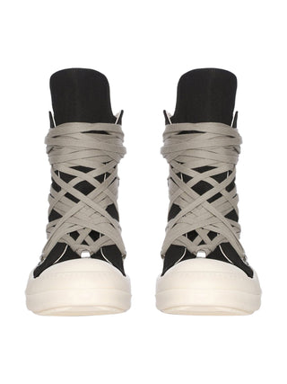 911 BLACK/MILK