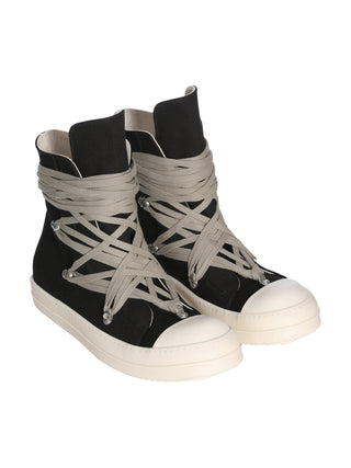 911 BLACK/MILK