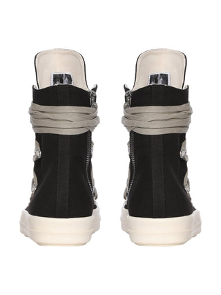 911 BLACK/MILK