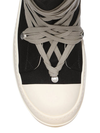 911 BLACK/MILK
