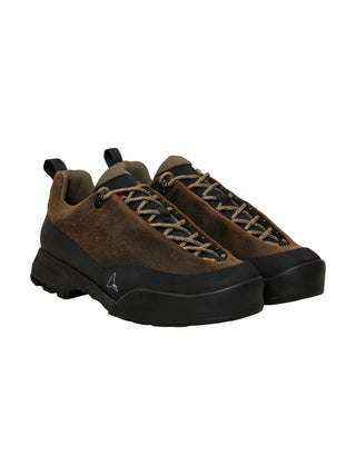 Sneakers Roa BROWN foto 2