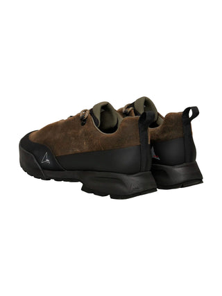 Sneakers Roa BROWN foto 3