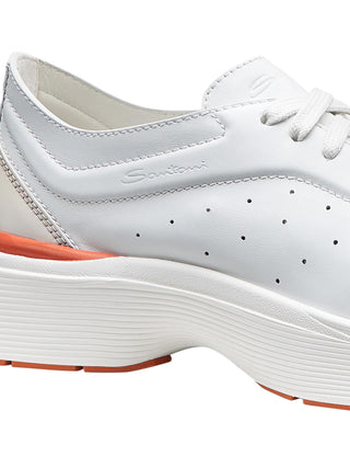 Santoni Sneakers - MBBC22070BARTOILI50