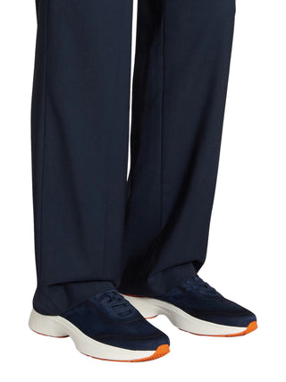 Santoni Sneakers - MBBC22070BARTSOGU60