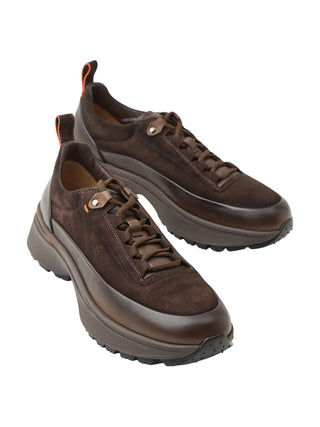 Sneakers Santoni - MBBU22256SNEKUBTT60