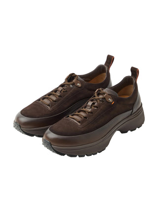 Sneakers Santoni - MBBU22256SNEKUBTT60