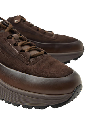 Sneakers Santoni - MBBU22256SNEKUBTT60