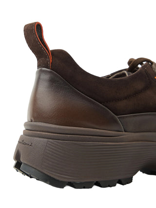 Sneakers Santoni - MBBU22256SNEKUBTT60