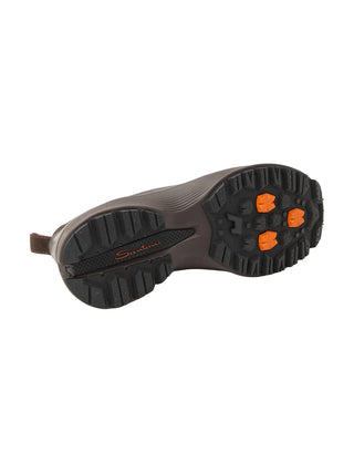 Sneakers Santoni - MBBU22256SNEKUBTT60