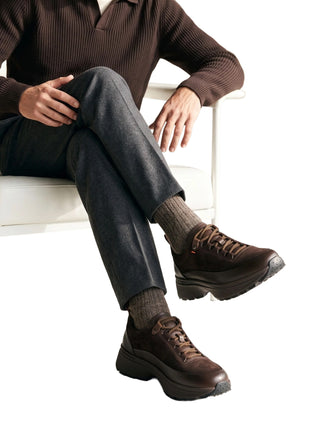 Sneakers Santoni - MBBU22256SNEKUBTT60