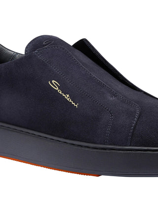 Sneakers Santoni - MBCD21995OCATSEYU60