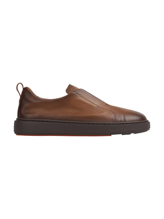 Sneakers Santoni - MBCD21995TARTENUM82