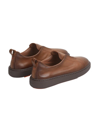 Sneakers Santoni - MBCD21995TARTENUM82