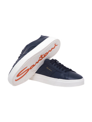 Sneakers Santoni - MBGT21967PNNKSIWU55