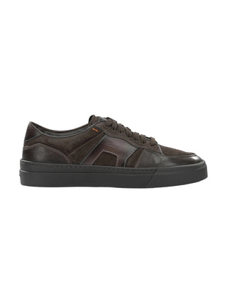 Sneakers Santoni - MBGT22221SMOTGEUT50