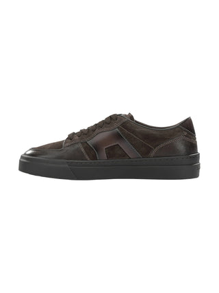 Sneakers Santoni - MBGT22221SMOTGEUT50