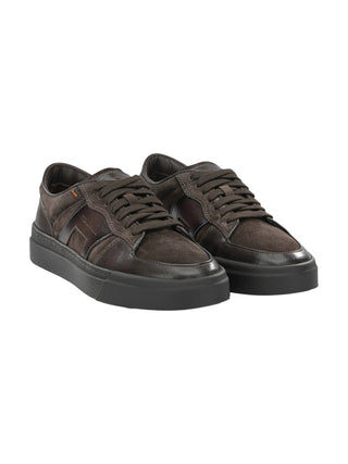 Sneakers Santoni - MBGT22221SMOTGEUT50