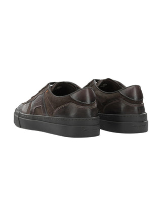Sneakers Santoni - MBGT22221SMOTGEUT50