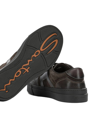 Sneakers Santoni - MBGT22221SMOTGEUT50