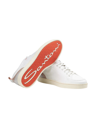 Santoni Sneakers - MBNO22184TIRTFRII80