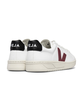 3148 WHITE/MARSALA/BLK