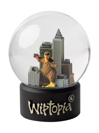 Snowglobe Carhartt WIP - I035833