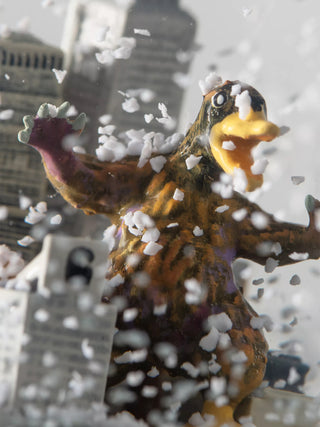 Snowglobe Carhartt WIP - I035833