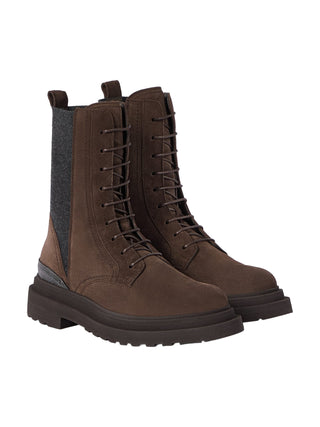 Stivali Brunello Cucinelli - MZSFG3308