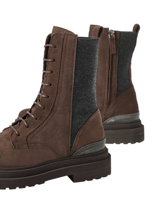 Stivali Brunello Cucinelli - MZSFG3308