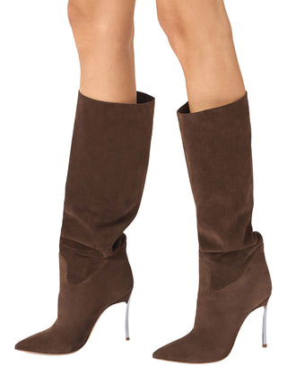 Stivali Casadei - 1S329Y100MC18322403