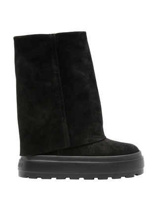 Stivali Casadei - 2S336Y080NRENNA9000