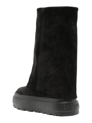 Stivali Casadei - 2S336Y080NRENNA9000