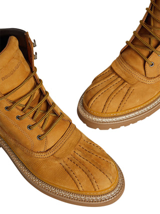 Stiefel Dsquared2 - ABM0159-09708546