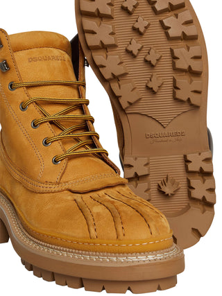 Stiefel Dsquared2 - ABM0159-09708546