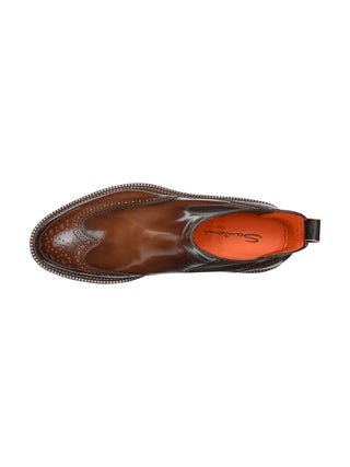 Bottes Santoni - MCCO19116JL4GNTGM48