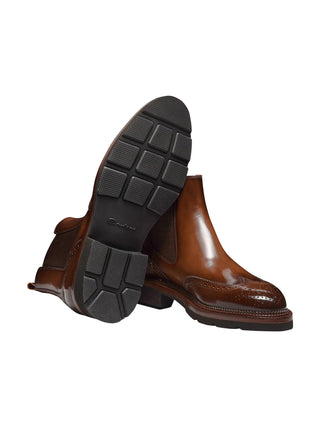 Bottes Santoni - MCCO19116JL4GNTGM48