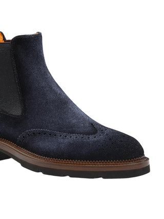 Boots Santoni - MCCO19116JL4GRVRU59