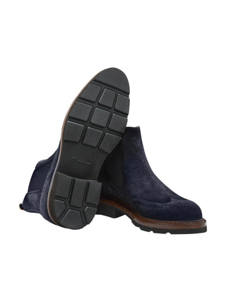 Boots Santoni - MCCO19116JL4GRVRU59