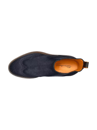 Boots Santoni - MCCO19116JL4GRVRU59