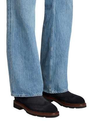 Boots Santoni - MCCO19116JL4GRVRU59